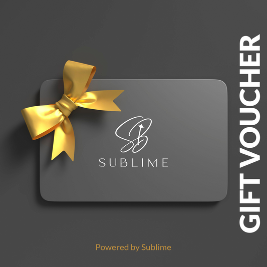 Sublime eGift Card