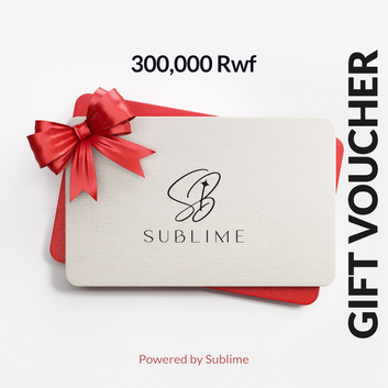 Sublime eGift Card