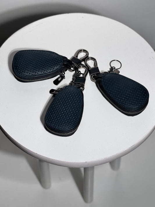 Car key holder