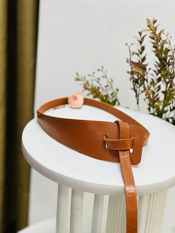 Classic Women belt