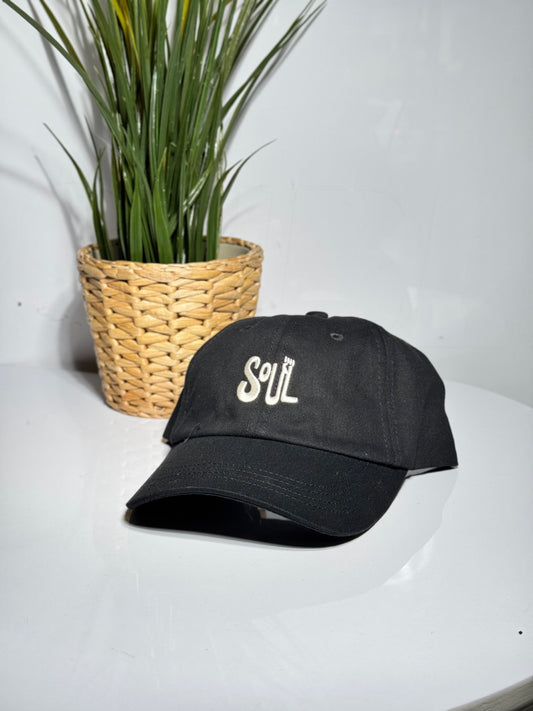 Baseball-soul