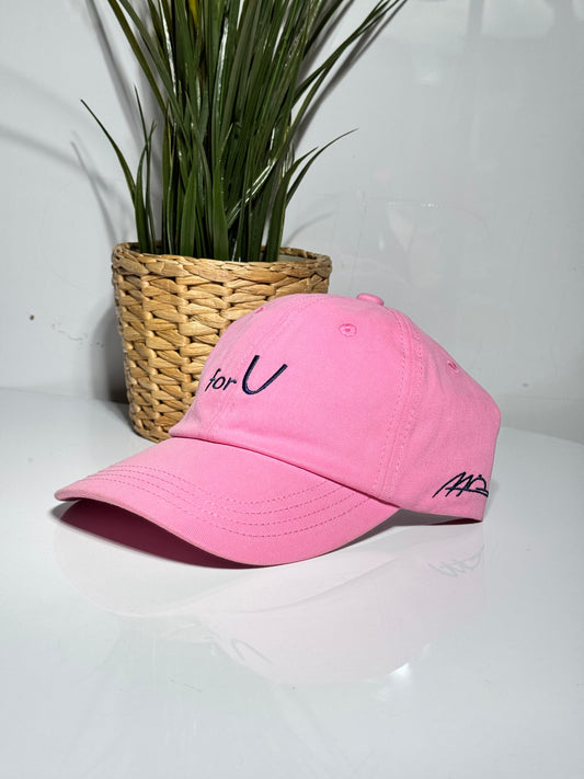Baseball cap-for U