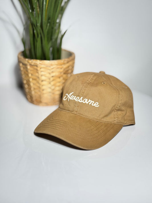 Baseball-Awasome