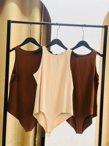 Bodysuit by color