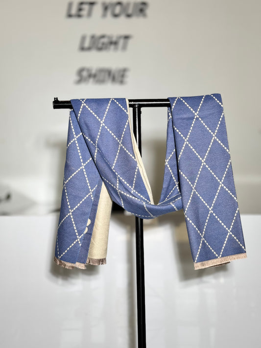 Woolen scarves