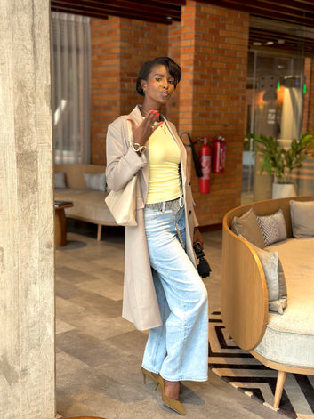 Pant jeans