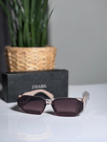 Prada Milano Sunglasses with box